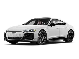 2027 Audi RS e-tron GT Sedan 